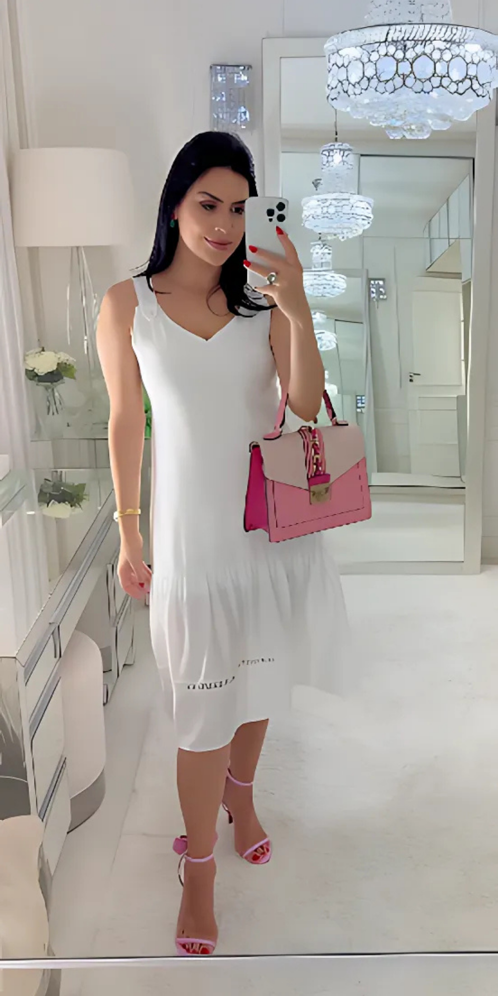 1109 | Vestido Beatriz