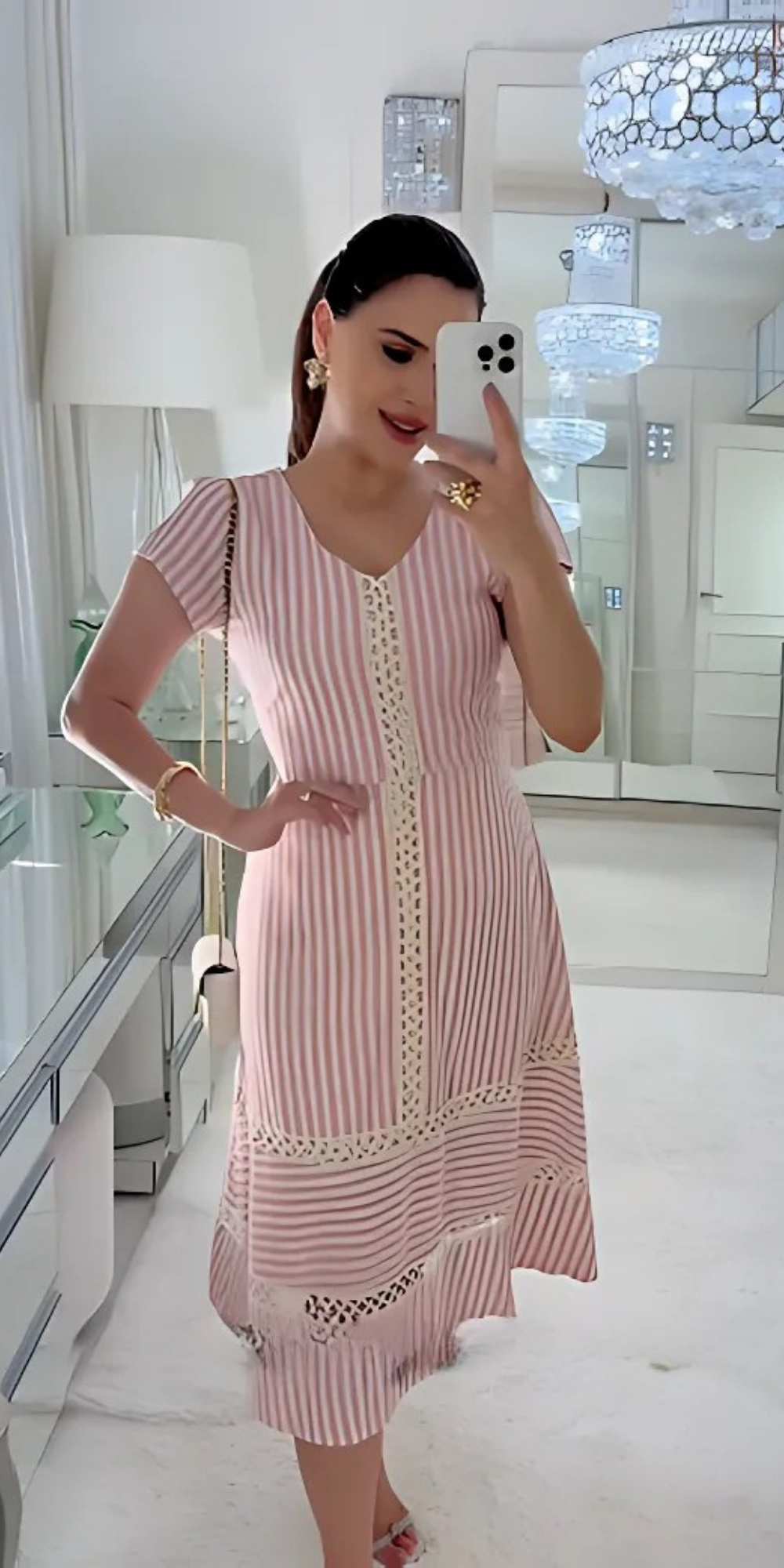 1112 | Vestido Daiane