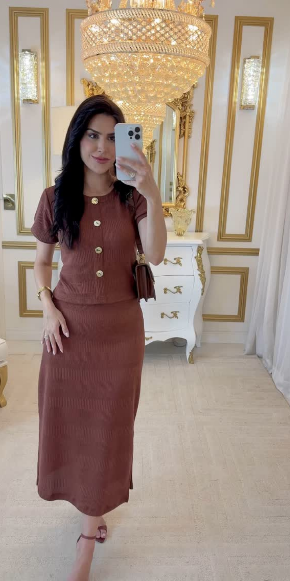 1212 | Vestido Esther