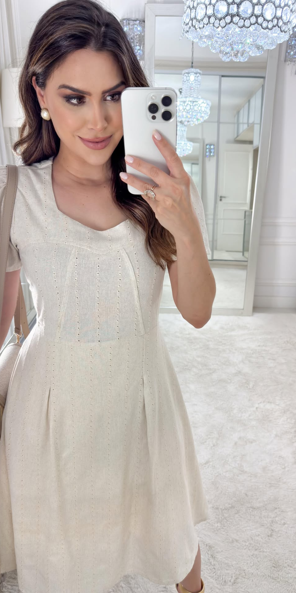 1222 | Vestido Gabriella
