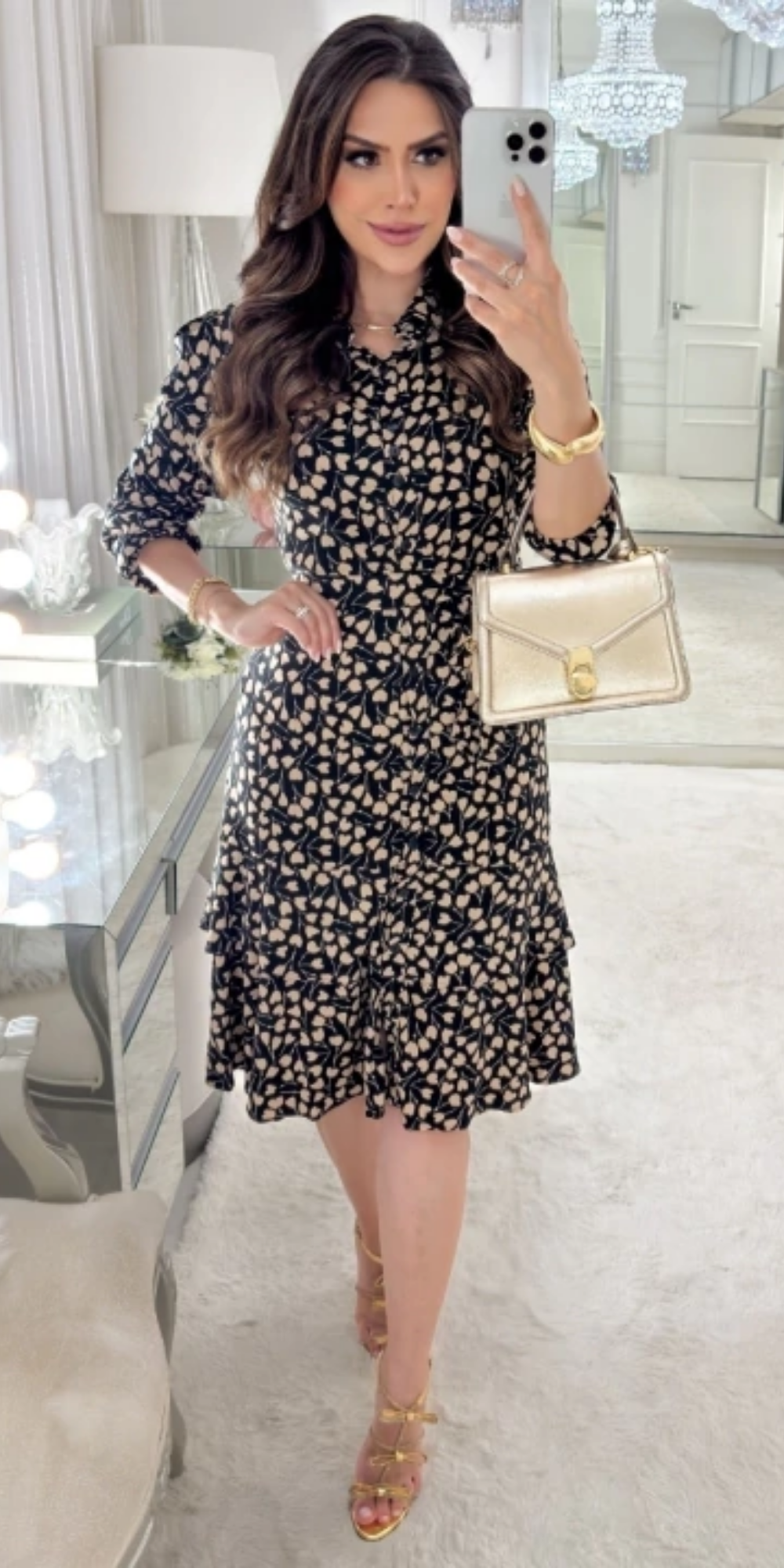 1226 | Vestido Giulia