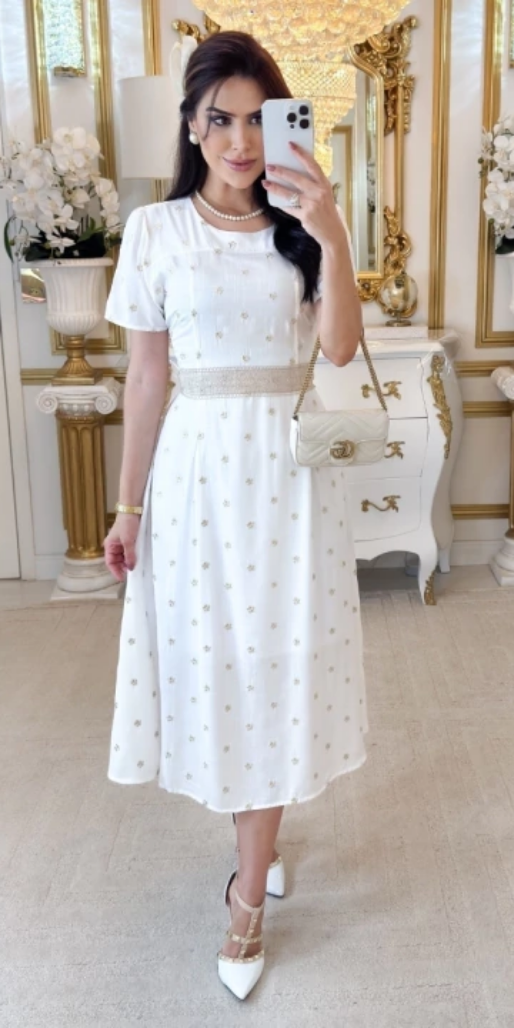 1230 | Vestido Ione