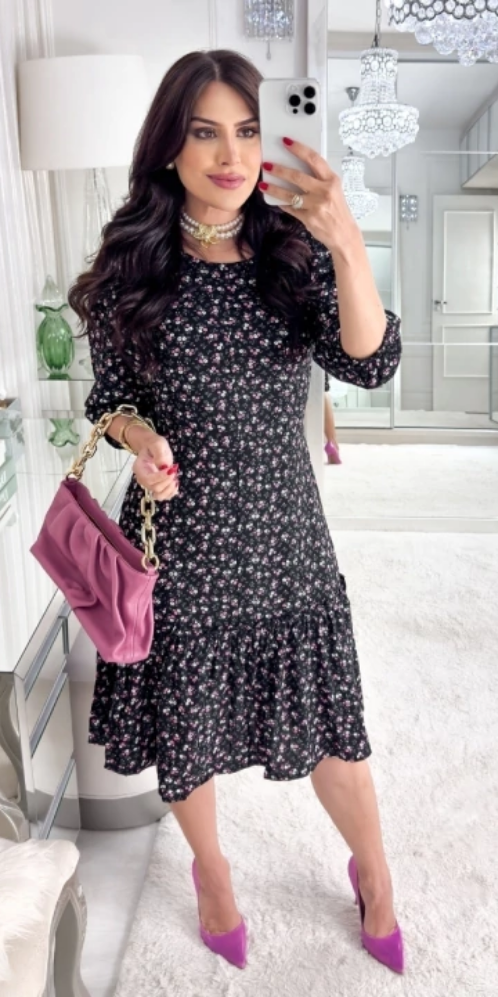 1326 | Vestido Jasmine