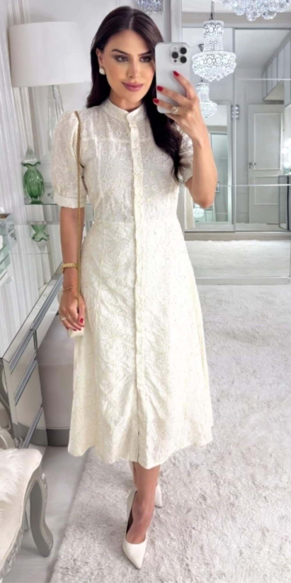1328 | Vestido Jenifer