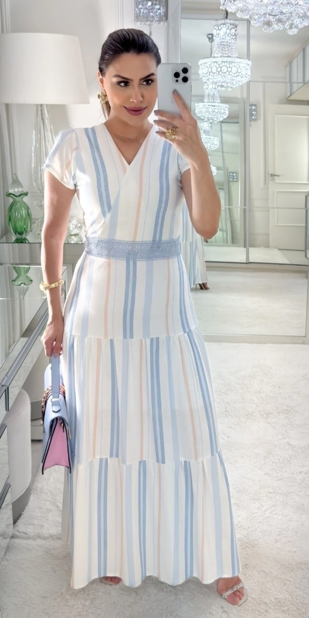 1094 | Vestido Bianca