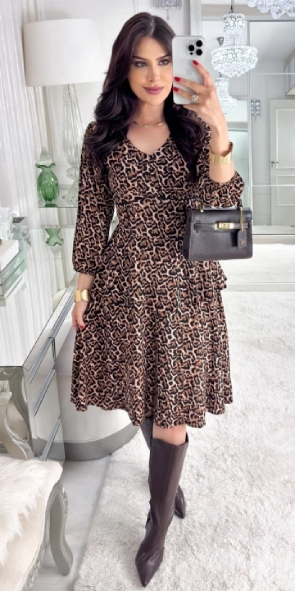 1334 | Vestido Jessica