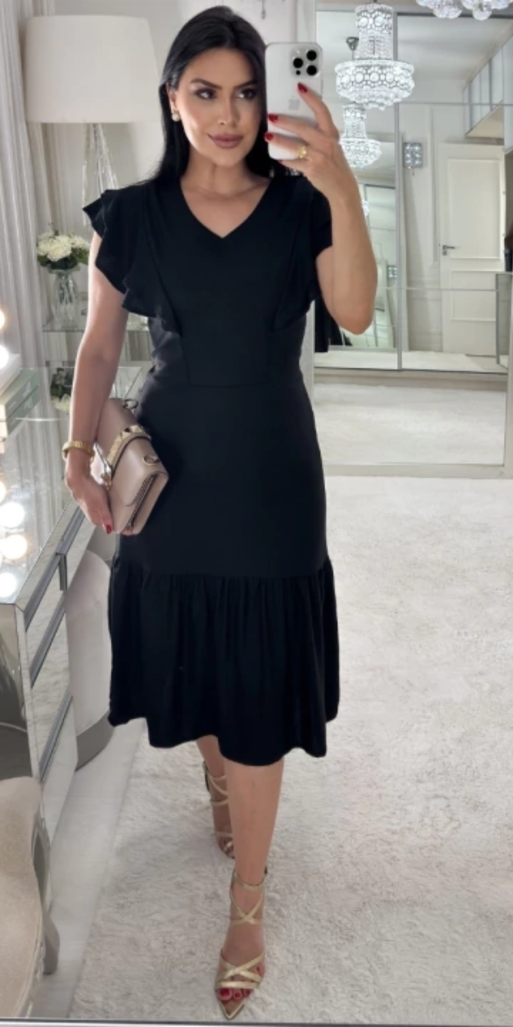 1356 | Vestido Jessy