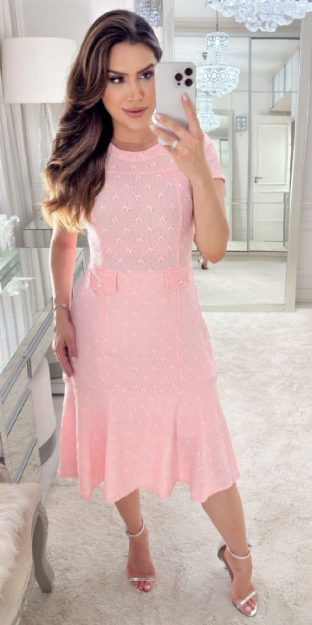 1419 | Vestido Nina
