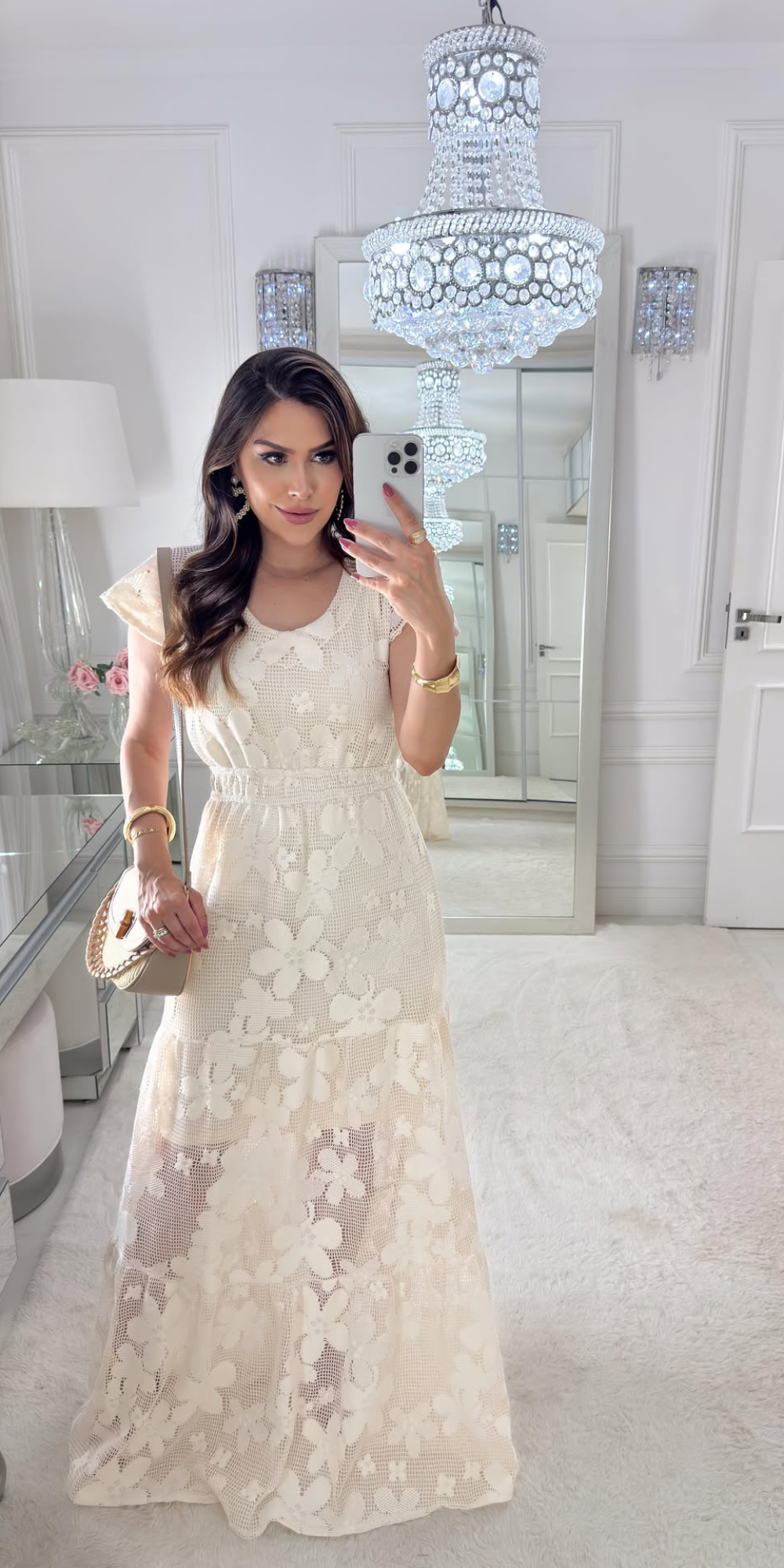 1096 | Vestido Carolyne