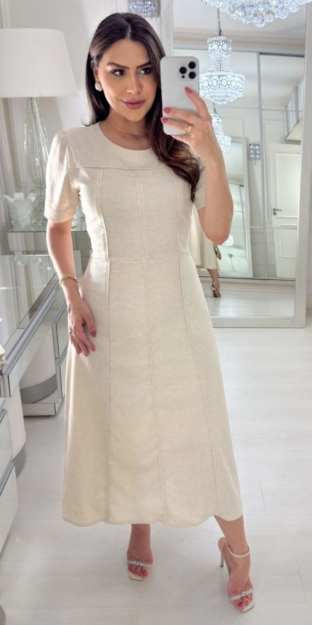 1098 | Vestido Valentina